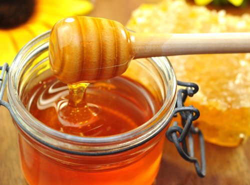 mel para gastrite aguda