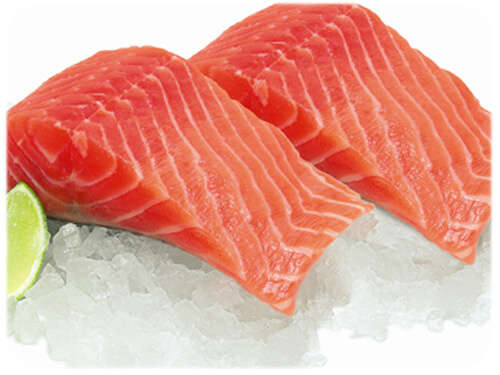 Incluir peixe em sua alimentação pode ajudar a reduzir o nível de açúcar no sangue
