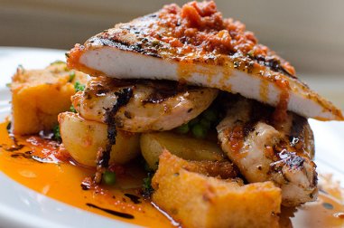 4 receitas com frango leves e deliciosas