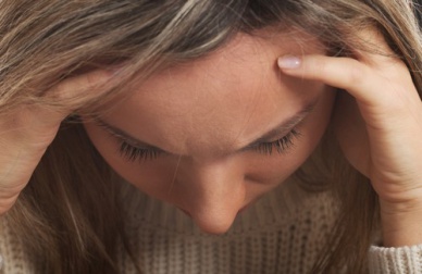 Combata a depressão sem químicos sintéticos