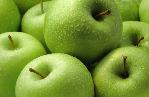 Uma maçã por dia pode fazer maravilhas por sua saúde