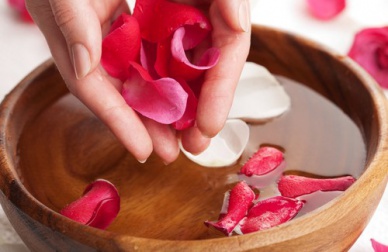 Água de rosas: elaboração e seus maravilhosos benefícios