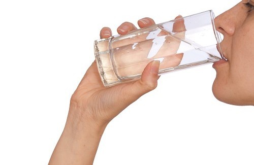 Mais de 40 razões para beber água
