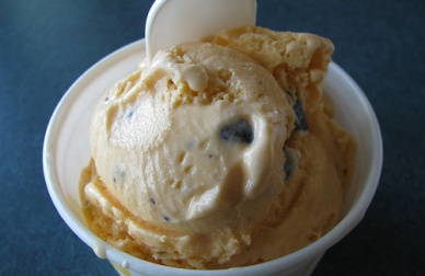 Sorvete de banana caseiro: receita deliciosa e saudável