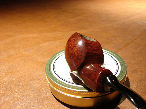 Abandonar o tabagismo