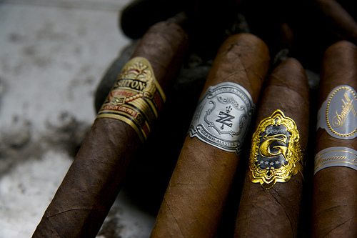 Mal que o tabagismo faz para saúde.