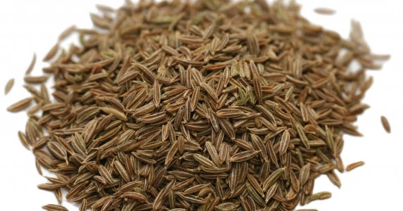 Cominho para acelerar o metabolismo