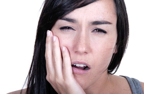 Como tratar a dor de dente?