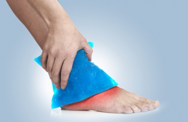 Reduzir inflamações com remédios naturais