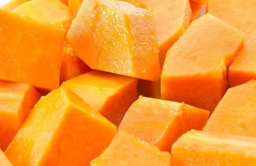 Alimentos que ajudam a cuidar do estômago