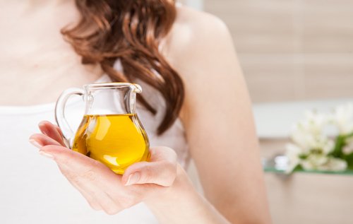 O azeite de oliva pode te ajudar a ter uma pele perfeita