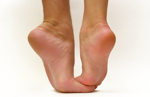 Como evitar o surgimento de bolhas nos pés