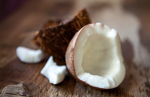 Benefícios do coco que você ainda não conhece