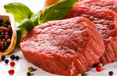 Cuidado com a carne vermelha! Cuidado com a carne vermelha!
