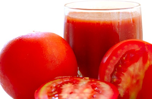 Conheça a dieta do tomate Conheça a dieta do tomate