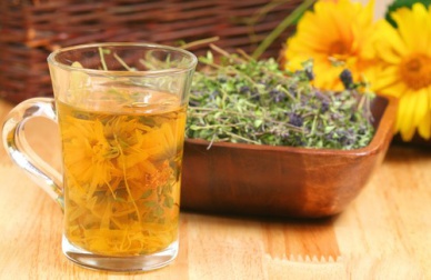 Infusão caseira para depurar o organismo: conheça 4 receitas