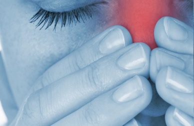 Remédios caseiros para a rinite alérgica