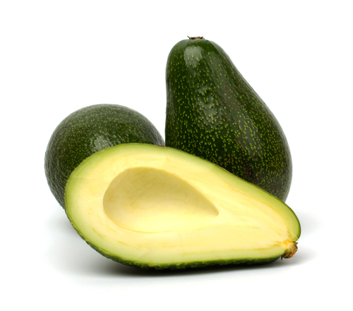 Semente do abacate como antioxidante
