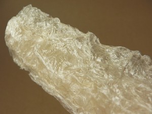 Ágar-ágar ajuda a não engordar