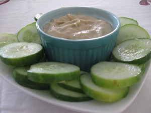 A berinjela é um dos diuréticos naturais que apresentamos aqui