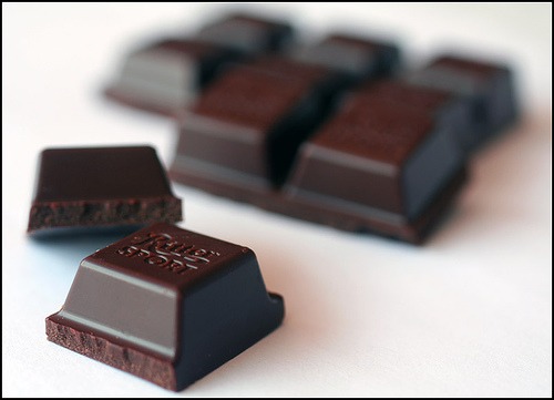 chocolate-preto
