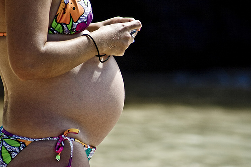 água de coco faz bem para gestantes
