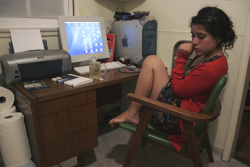 Como evitar a disfonia