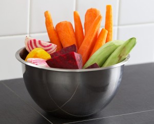 consumir mais frutas e verduras para não engorda
