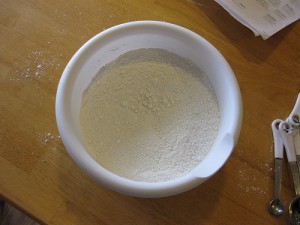 bicarbonato para limpar casa