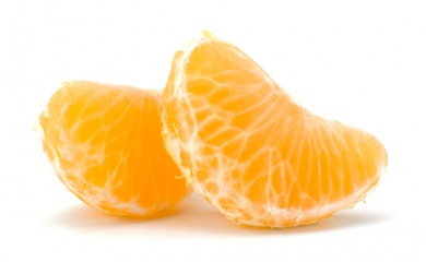 Benefícios da tangerina no combate às gorduras