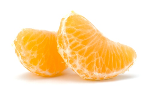 Benefícios da tangerina no combate às gorduras