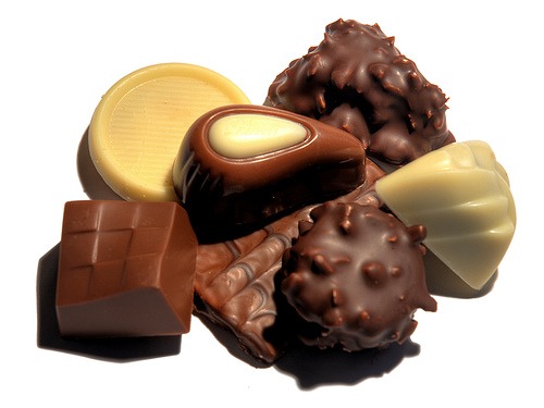 o-chocolate