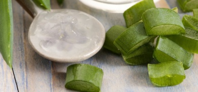 Aprenda a receita do sabonete natural com babosa e mel