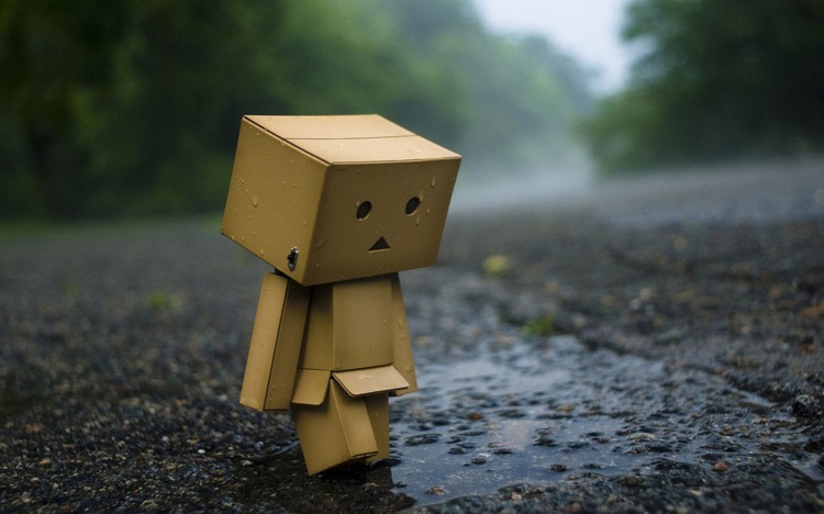 tristeza