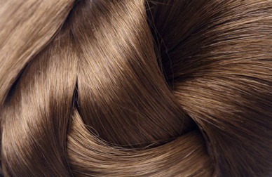 Como dar brilho ao seu cabelo?