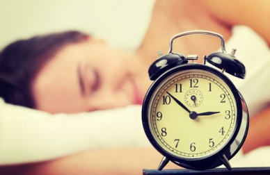 Quantas horas devemos dormir?