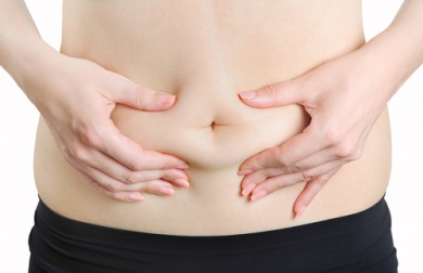 Gordura abdominal: 7 alimentos para reduzi-la