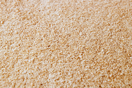 Levedura de cerveja para o crescimento dos cabelos