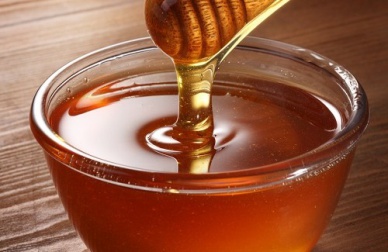 Como acalmar os nervos com mel