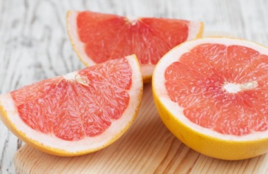 É possível emagrecer com toranja (ou "grapefruit")