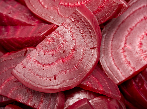 Remolacha