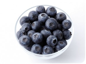 mirtilo é desintoxicante