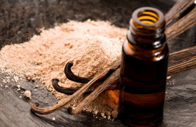 Aprenda a fazer um perfume natural de baunilha