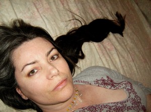 Como obter cabelos longos