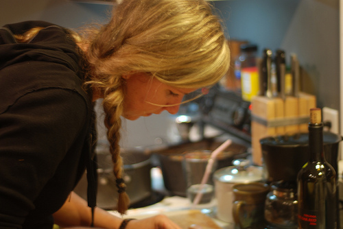 Dicas para perder calorias