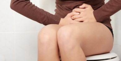 Como curar uma infecção urinária de modo natural