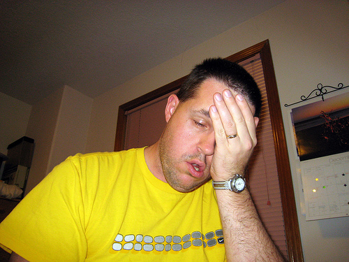 Deficiência de magnésio causa cansaço