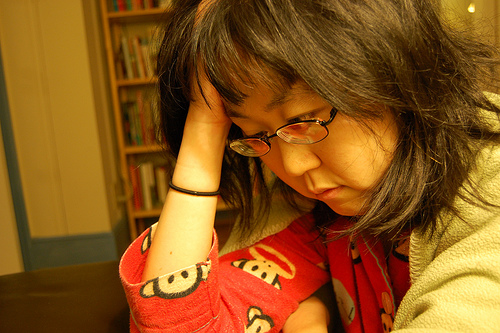 A deficiência de magnésio causa falta de energia