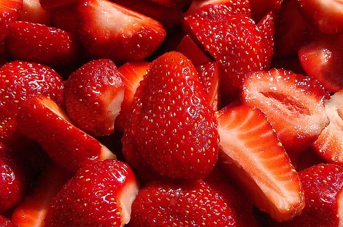 morango