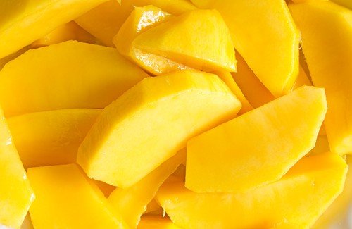 Manga, uma fruta antienvelhecimento